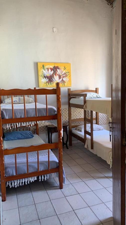 Hostel Sobrado Do Conde Пенедо Екстериор снимка