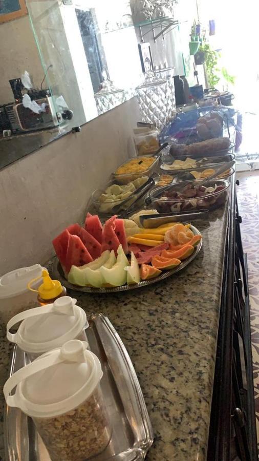 Hostel Sobrado Do Conde Пенедо Екстериор снимка