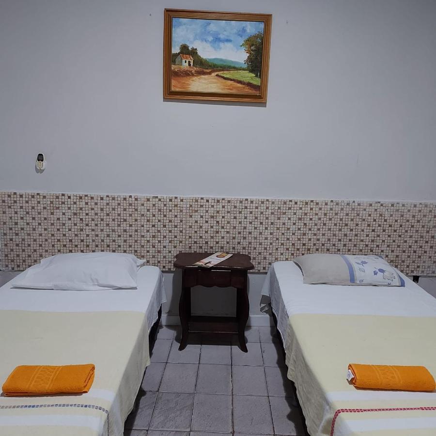 Hostel Sobrado Do Conde Пенедо Екстериор снимка