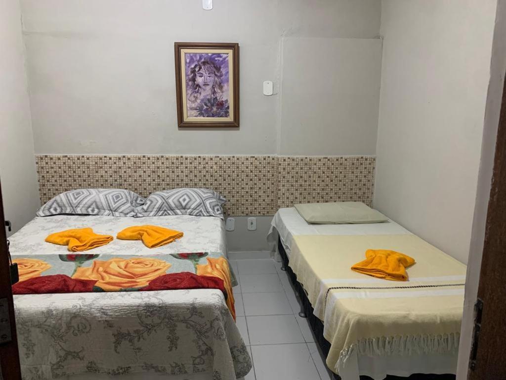 Hostel Sobrado Do Conde Пенедо Екстериор снимка