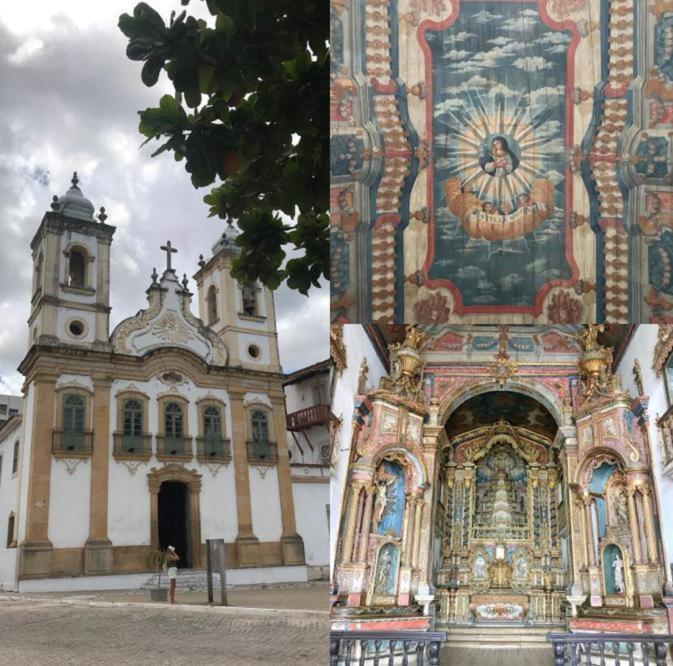 Hostel Sobrado Do Conde Пенедо Екстериор снимка