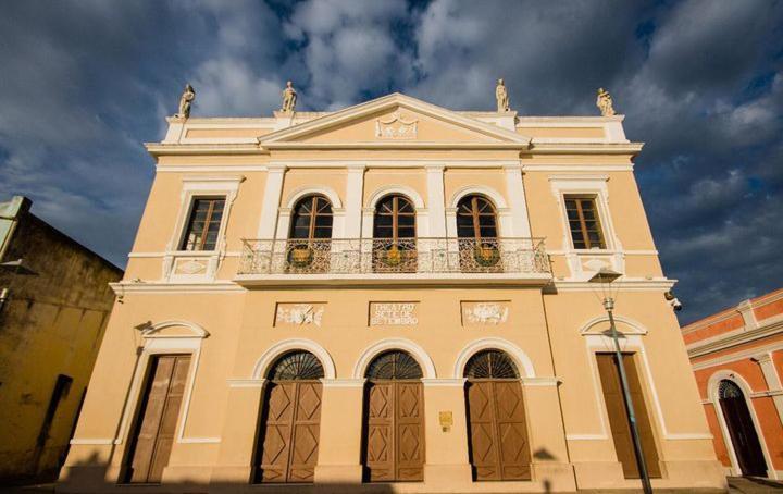 Hostel Sobrado Do Conde Пенедо Екстериор снимка