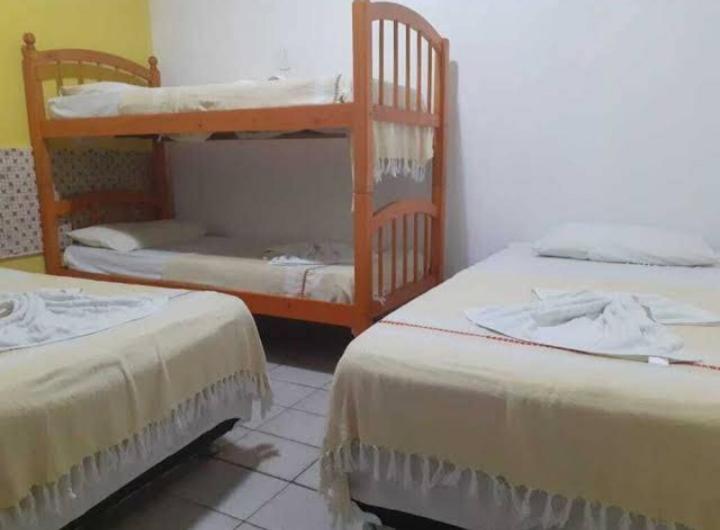 Hostel Sobrado Do Conde Пенедо Стая снимка