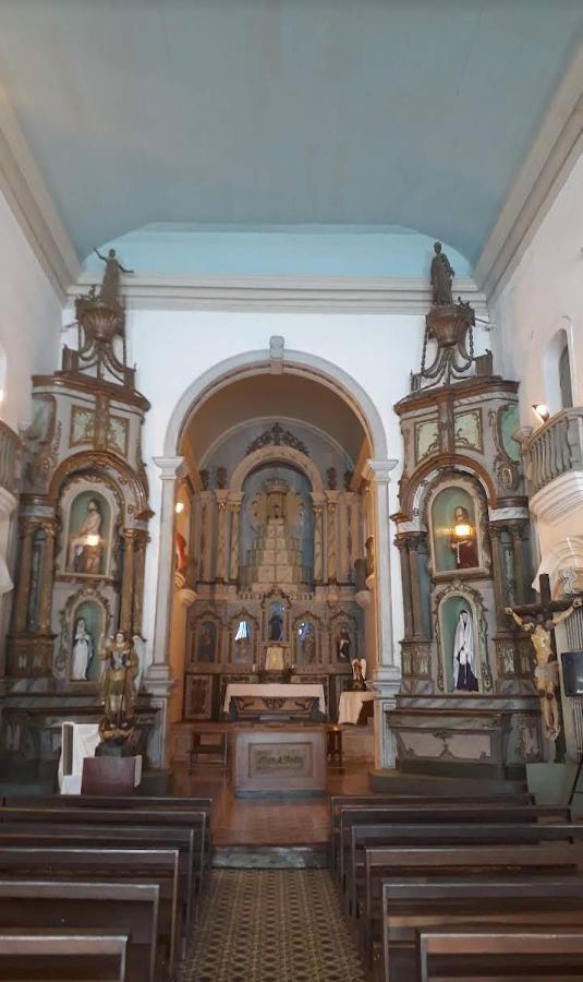Hostel Sobrado Do Conde Пенедо Екстериор снимка