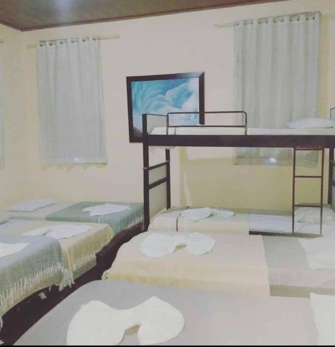 Hostel Sobrado Do Conde Пенедо Стая снимка