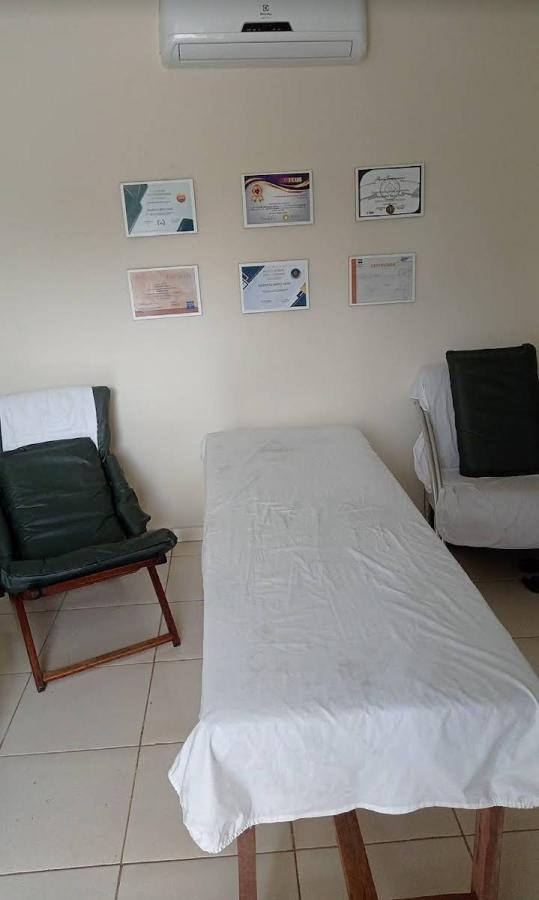 Hostel Sobrado Do Conde Пенедо Екстериор снимка