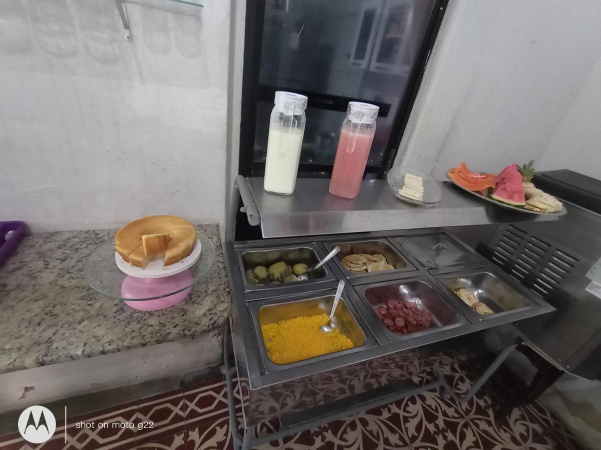 Hostel Sobrado Do Conde Пенедо Екстериор снимка