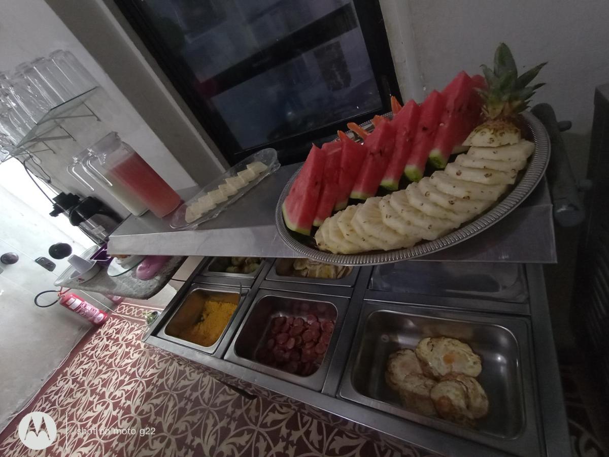 Hostel Sobrado Do Conde Пенедо Екстериор снимка