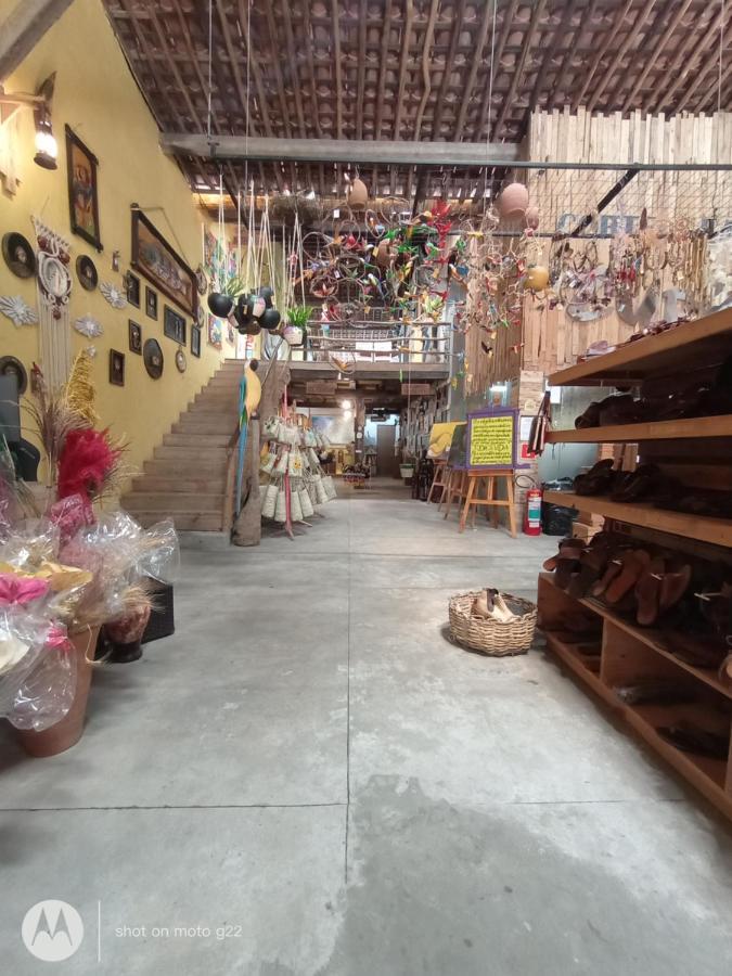 Hostel Sobrado Do Conde Пенедо Екстериор снимка