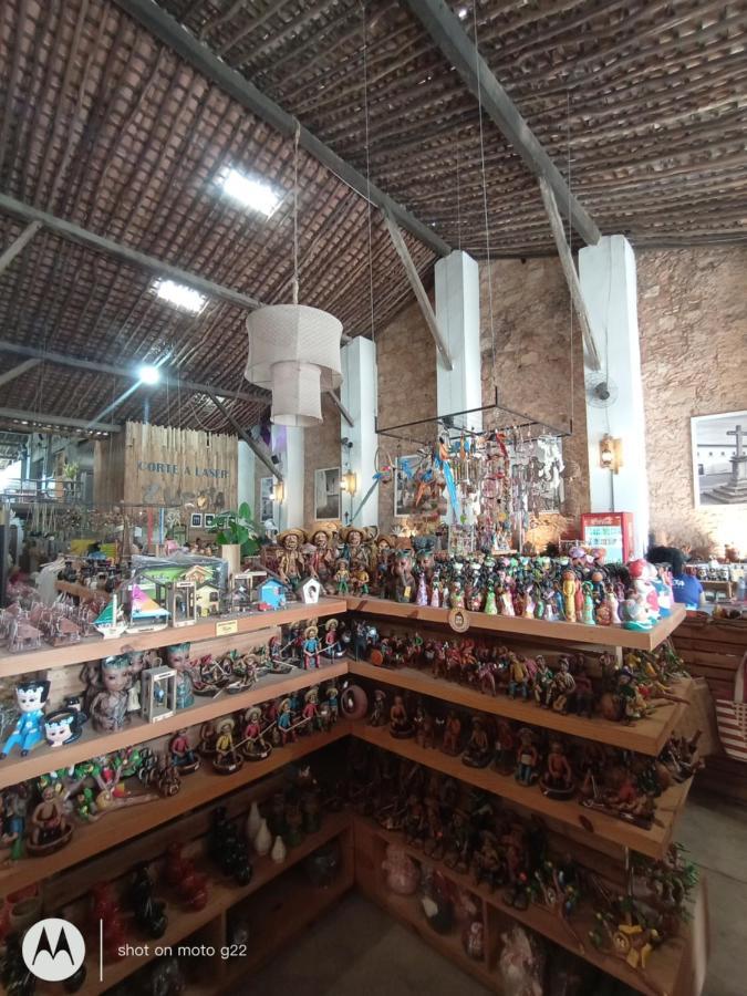 Hostel Sobrado Do Conde Пенедо Екстериор снимка