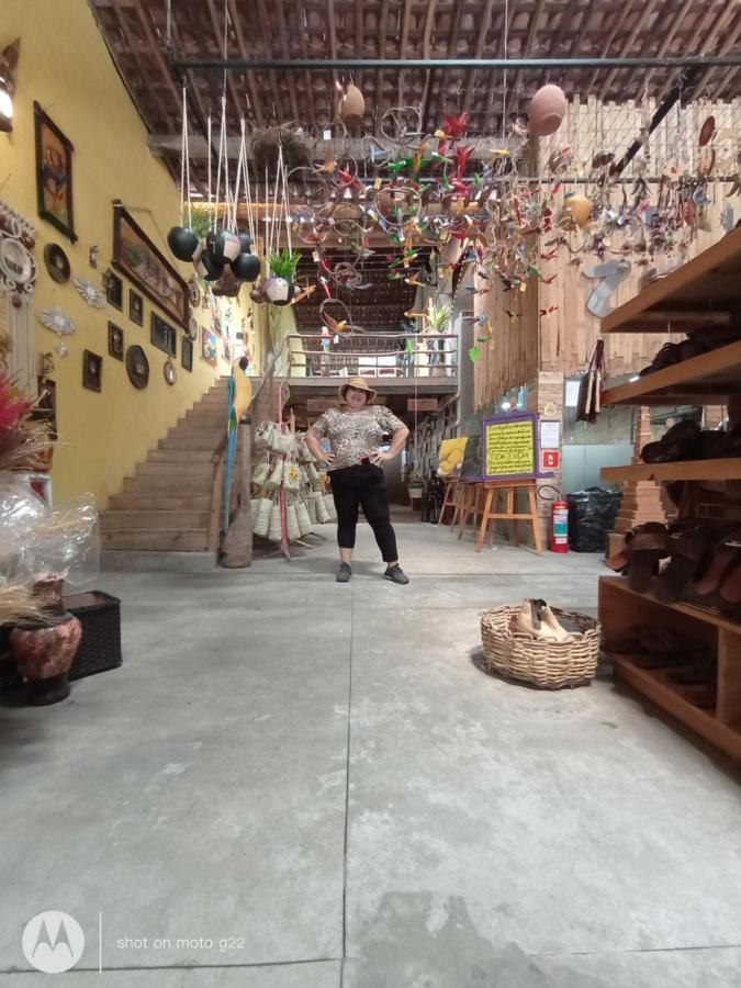 Hostel Sobrado Do Conde Пенедо Екстериор снимка